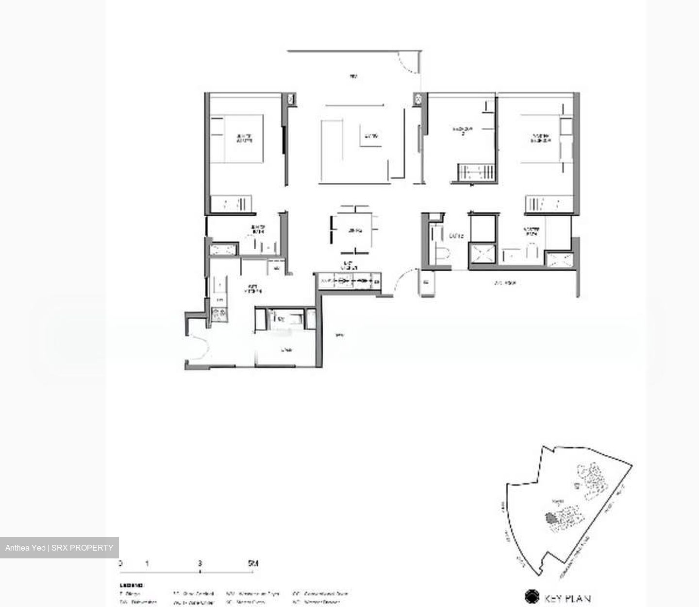 Martin Modern (D9), Condominium #534623291